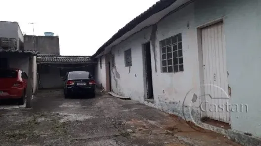 Lote/Terreno à venda, 300m² no Vila Cunha Bueno, São Paulo