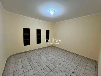 Casa com 3 Quartos para alugar, 205m² no Residencial Cidade Jardim, São José do Rio Preto