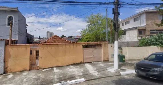 Lote/Terreno à venda, 294m² no Vila Bertioga, São Paulo