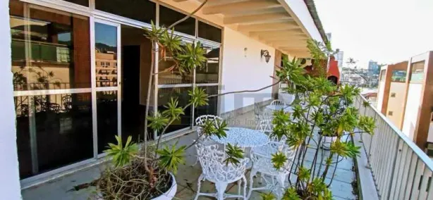 Cobertura com 3 Quartos à venda, 221m² no Freguesia (Jacarepaguá), Rio de Janeiro