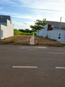 Lote/Terreno à venda, 330m² no Sonhalto Videira, Sinop