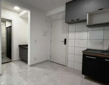 Apartamento com 2 Quartos à venda, 34m² no Vila Nova Curuçá, São Paulo