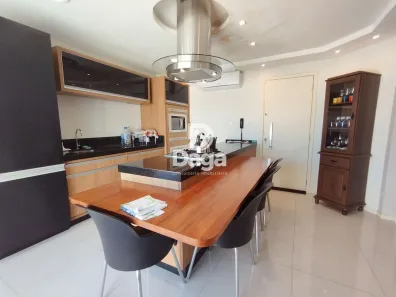 Cobertura com 3 Quartos à venda, 118m² no Carvoeira, Florianópolis