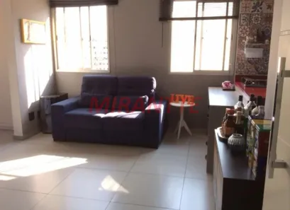 Apartamento com 1 Quarto à venda, 43m² no Perdizes, São Paulo