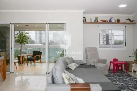 Apartamento com 2 Quartos à venda, 98m² no Vila Leopoldina, São Paulo