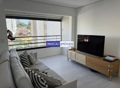 Apartamento com 2 Quartos à venda, 70m² no Vila Mariana, São Paulo