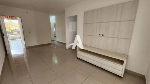 Casa de Condomínio com 3 Quartos à venda, 68m² no Aclimação, Uberlândia