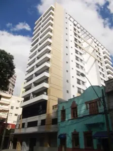 Kitnet com 1 Quarto para alugar, 23m² no Centro, Curitiba