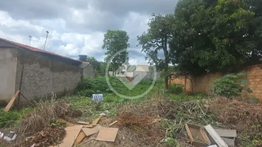 Lote/Terreno à venda, 360m² no Jardim Tangará, Caldas Novas