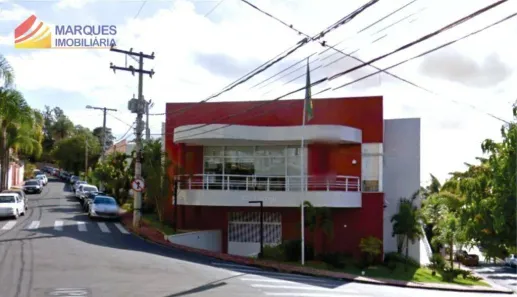 Ponto Comercial à venda, 1400m² no Jardim Moacyr Arruda, Indaiatuba