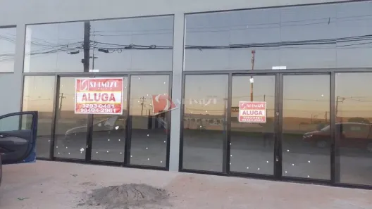 Galpão/Depósito/Armazém à venda, 412m² no Paiçandu, Paiçandu