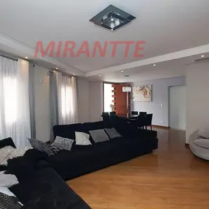 Sobrado com 4 Quartos à venda, 365m² no Jardim Leonor Mendes de Barros, São Paulo