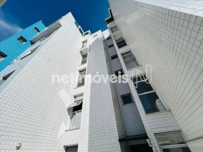 Apartamento com 2 Quartos à venda, 52m² no Santa Branca, Belo Horizonte
