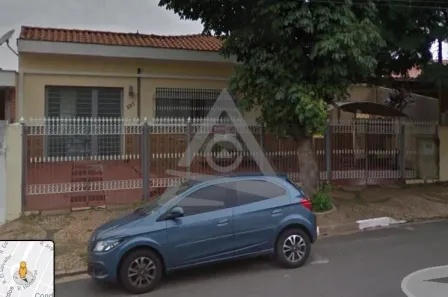 Imóvel Comercial com 3 Quartos à venda, 212m² no Jardim Nova Europa, Campinas