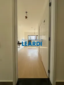 Apartamento com 1 Quarto à venda, 35m² no Vila Mariana, São Paulo