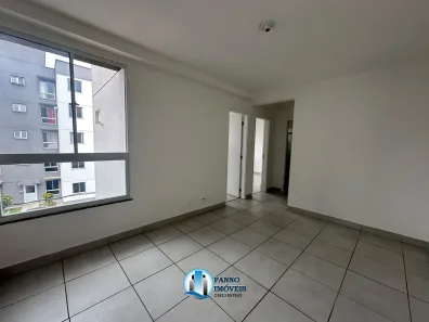 Apartamento com 2 Quartos para alugar, 47m² no Jardim Gramacho, Duque de Caxias