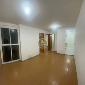 Apartamento com 2 Quartos à venda, 47m² no Cosmos, Rio de Janeiro