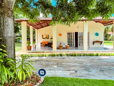 Fazenda/Sítio com 3 Quartos à venda, 798m² no Coité, Eusébio
