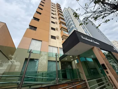 Apartamento com 2 Quartos para alugar, 65m² no Centro, Londrina