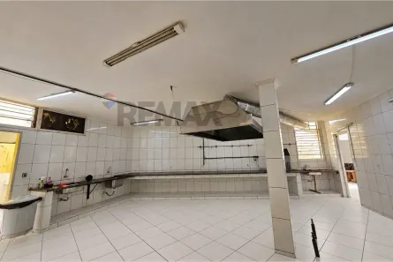 Prédio Comercial com 2 Quartos para alugar, 271m² no Vila Rio Branco, Jundiaí