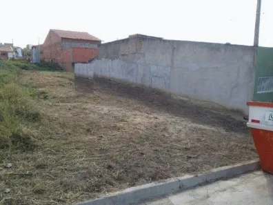Lote/Terreno à venda, 200m² no Parque Residencial São Clemente, Monte Mor