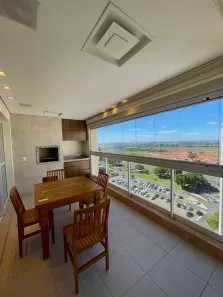 Apartamento com 2 Quartos para alugar, 87m² no Iguatemi, São José do Rio Preto