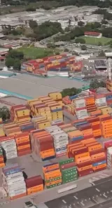 Galpão/Depósito/Armazém à venda, 120000m² no Colônia Oliveira Machado, Manaus