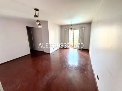 Apartamento com 3 Quartos à venda, 90m² no Jardim Esmeralda, São Paulo