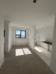 Apartamento com 2 Quartos à venda, 43m² no Jardim Ibirapuera, Campinas