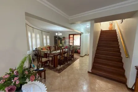 Sobrado com 4 Quartos à venda, 468m² no Jardim Canadá, Ribeirão Preto