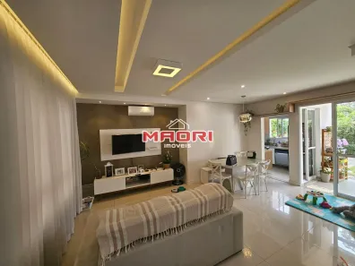 Casa de Condomínio com 2 Quartos à venda, 100m² no Roncáglia, Valinhos