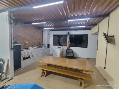 Casa com 3 Quartos à venda, 140m² no Jardim Europa, Votorantim