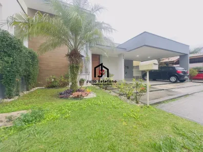 Casa de Condomínio com 3 Quartos à venda, 162m² no Loteamento Residencial Campos do Conde II, Tremembé
