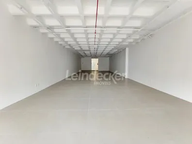 Ponto Comercial para alugar, 150m² no Floresta, Porto Alegre