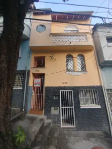 Sobrado com 2 Quartos para alugar, 125m² no Vila Pompéia, São Paulo