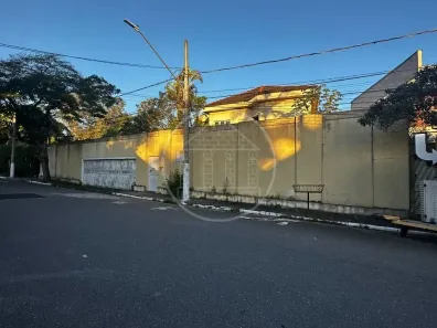Sobrado com 4 Quartos à venda, 600m² no Chácara Meyer, São Paulo