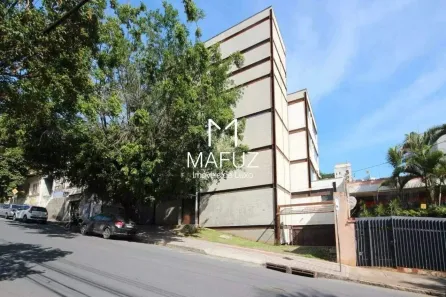 Prédio Comercial à venda, 1783m² no São Lucas, Belo Horizonte