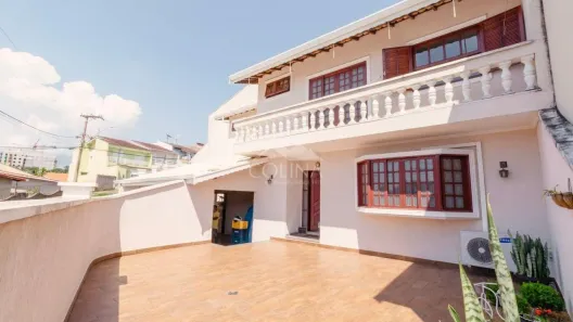 Sobrado com 3 Quartos à venda, 182m² no Vila Galvão, Jundiaí
