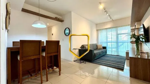 Apartamento com 2 Quartos à venda, 72m² no Barra Olímpica, Rio de Janeiro