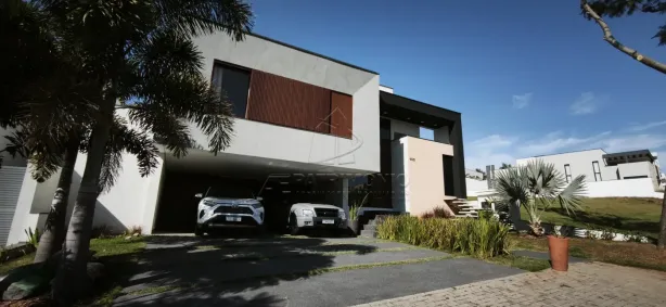 Casa com 3 Quartos à venda, 227m² no Alphaville Nova Esplanada, Votorantim