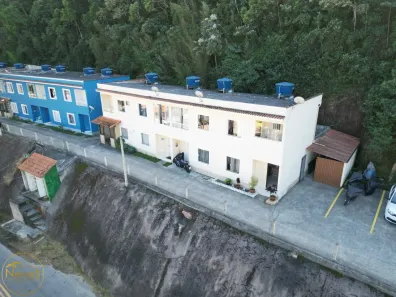 Casa com 2 Quartos à venda, 66m² no Pantanal, Miguel Pereira