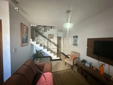 Sobrado com 3 Quartos para alugar, 175m² no Saúde, São Paulo