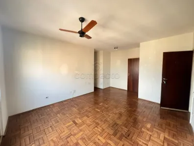 Apartamento com 3 Quartos para alugar, 100m² no Centro, São José do Rio Preto