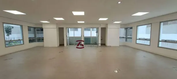 Sala Comercial para venda ou aluguel, 92m² no Higienópolis, São Paulo