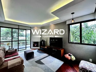 Apartamento com 3 Quartos à venda, 110m² no Cidade Monções, São Paulo