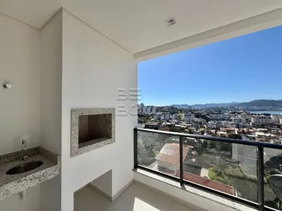 Apartamento com 3 Quartos à venda, 237m² no Coqueiros, Florianópolis