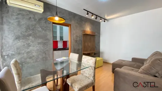 Apartamento com 1 Quarto à venda, 50m² no Menino Deus, Porto Alegre