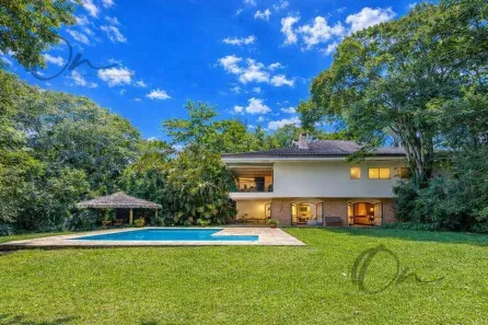 Casa com 6 Quartos à venda, 5000m² no Parque Silvino Pereira, Cotia