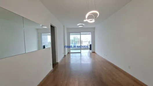 Apartamento com 2 Quartos à venda, 83m² no Gonzaga, Santos