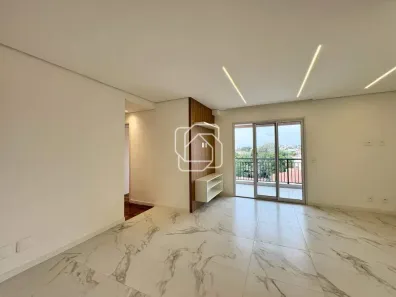 Apartamento com 3 Quartos para alugar, 89m² no Vila Padre Bento, Itu